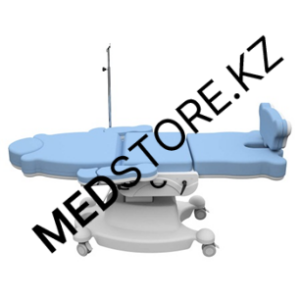 Кресло для гемодиализа и химиотерапии DA02-E  Beetle