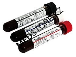 Гематологический контроль (Boule Medical A.B., Швеция)