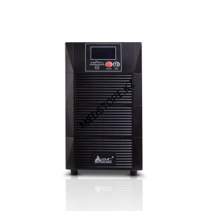 Источник бесперебойного питания SVC PTS-2KL-LCD