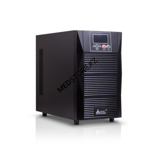 Источник бесперебойного питания SVC PTX-2KL-LCD