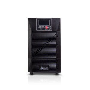 Источник бесперебойного питания SVC PTX-2KL-LCD