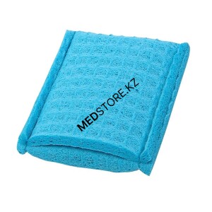 Губковые покрытия 12,5 х 10,5 см. из комплекта BTL-5000 Combi