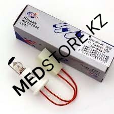 Галогенная лампа 22.8V 40W Donar DN-33661 (эквивалент Merivaara Merilux 485761 Dr Fischer A0847805 IRC/XIR)