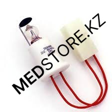 Галогенная лампа 22.8V 40W Donar DN-33661 (эквивалент Merivaara Merilux 485761 Dr Fischer A0847805 IRC/XIR)