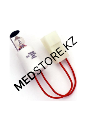 Галогенная лампа 22.8V 40W Donar DN-33661 (эквивалент Merivaara Merilux 485761 Dr Fischer A0847805 IRC/XIR)
