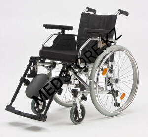 Кресло инвалидное FS250 Рестор