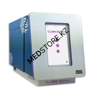 Автоматический анализатор СОЭ Cube 30 touch