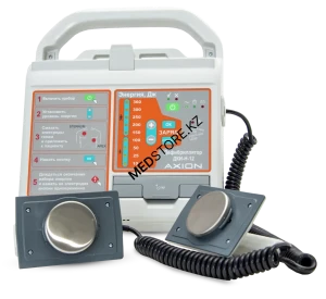 Дефибриллятор ДКИ-Н-12 «АКСИОН»