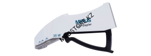 Одноразовый стерильный кожный степлер Mirus