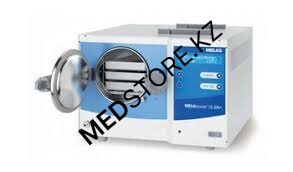 Автоклав Melag MELAtronic 23 EN, класс N