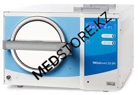 Автоклав Melag MELAtronic 23 EN, класс N