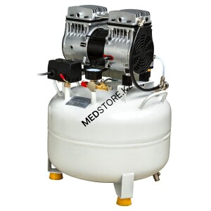 Компрессор стоматологический безмасляный Mercury HK-1EW-30