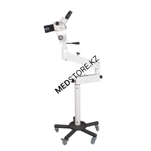 Кольпоскоп КС-02, вариант 302, Zoom Комфорт