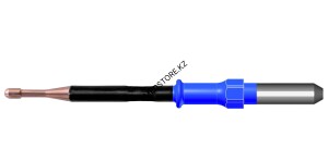 ЕМ116С электрод-шарик антипригарный CLEANTips 2 мм