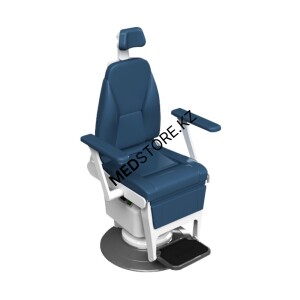 ЛОР-кресло GX-100 (Chammed Co,.LTD, Южная Корея)