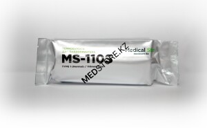 Бумага для УЗИ MS-110S 110мм*20м