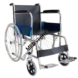 Кресло инвалидное механическое, модель HQ809-PJ