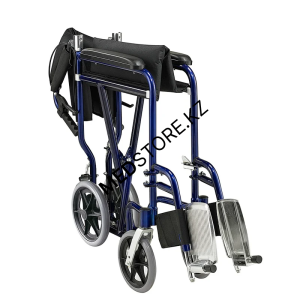 Кресло инвалидное механическое, модель HQ976