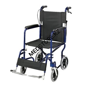 Кресло инвалидное механическое, модель HQ976