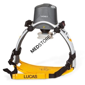 Система непрямого массажа сердца (Устройство для СЛР) LUCAS 3