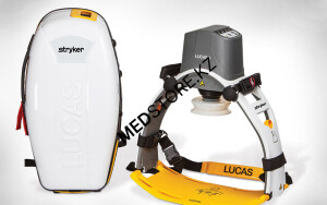 Система непрямого массажа сердца (Устройство для СЛР) LUCAS 3