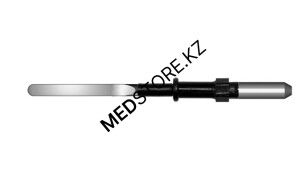 ЕМ104 электрод-нож, сечение 3 х 0,8 мм