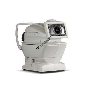 Aвтокераторефтонометр Topcon TRK-2P