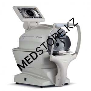 Aвтокераторефтонометр Topcon TRK-2P