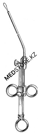 Петли носовые Krause Nasal snare 46.0110.00