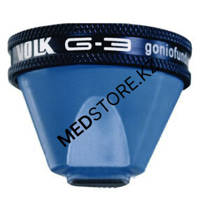 Линза Volk G-3 Goniofundus