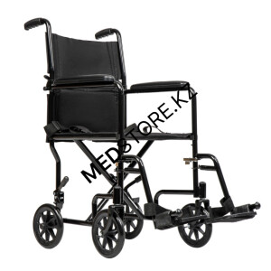 Механическая коляска для инвалидов  Ortonica Base 105