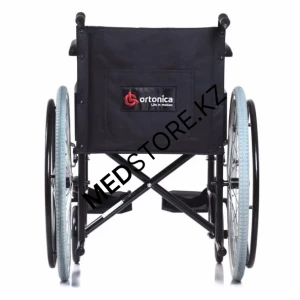 Механическая коляска для инвалидов  Ortonica Base 100