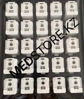 Тест Shyrai A1c HbA1c для определения гликированного гемоглобина (уп=25шт)