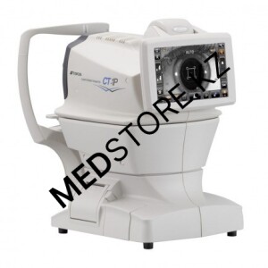 Бесконтактный пневмотонометр CT-1P TOPCON, Япония