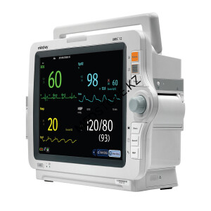 Монитор пациента (прикроватный монитор) iMEC 12 (Встроенный термопринтер. Модуль ИАД 2 канала)