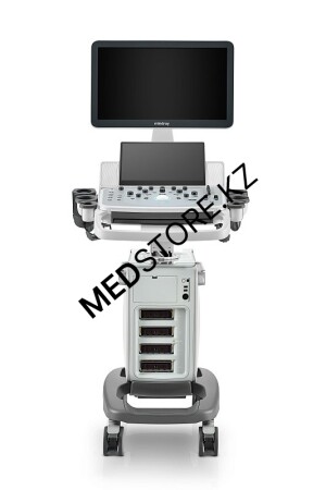 Система для ультразвуковой диагностики DC-40 (Mindray)
