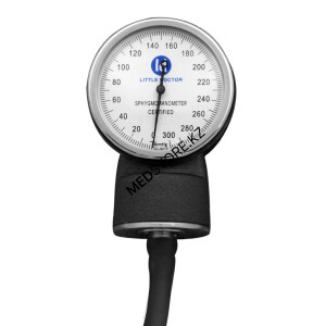 Тонометр механический LD-71A со встроенным стетоскопом