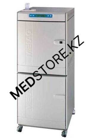 Стерилизатор паровой Горизонтальный Cliniklav 25 MELAG Medizintechnik oHG Германия