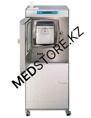 Стерилизатор паровой Горизонтальный Cliniklav 25 MELAG Medizintechnik oHG Германия