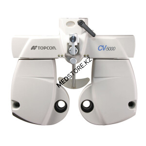 Фороптер компьютеризированный CV-5000PRO с экраном проверки зрения CC-100,TOPCON
