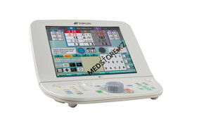 Фороптер компьютеризированный CV-5000PRO с экраном проверки зрения CC-100,TOPCON