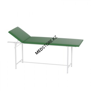 Кушетка медицинская (KMM) (массажная с регулируемой головной секцией)