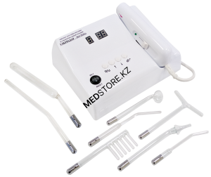 Аппарат ультратональной терапии «Ультрадар — Мед ТеКо» (У)