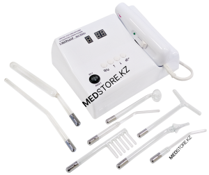 Аппарат дарсонвализации  «Ультрадар — Мед ТеКо» (Д)