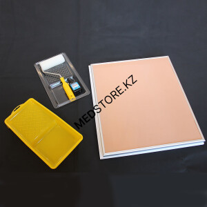 Плантограф ТАГЛЕР для определения плоскостопия