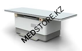 Цифровая диагностическая рентгенографическая система GXR 40 SD