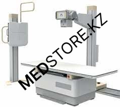 Цифровая диагностическая рентгенографическая система GXR 40 SD