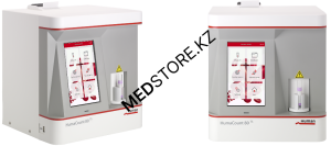 Гематологический анализатор Автоматический HUMACOUNT 80 TS