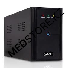 Источник бесперебойного питания SVC V-2000-L