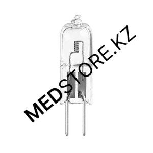 Галогенная лампа 22,8V 50W G6.35 Osram 64650